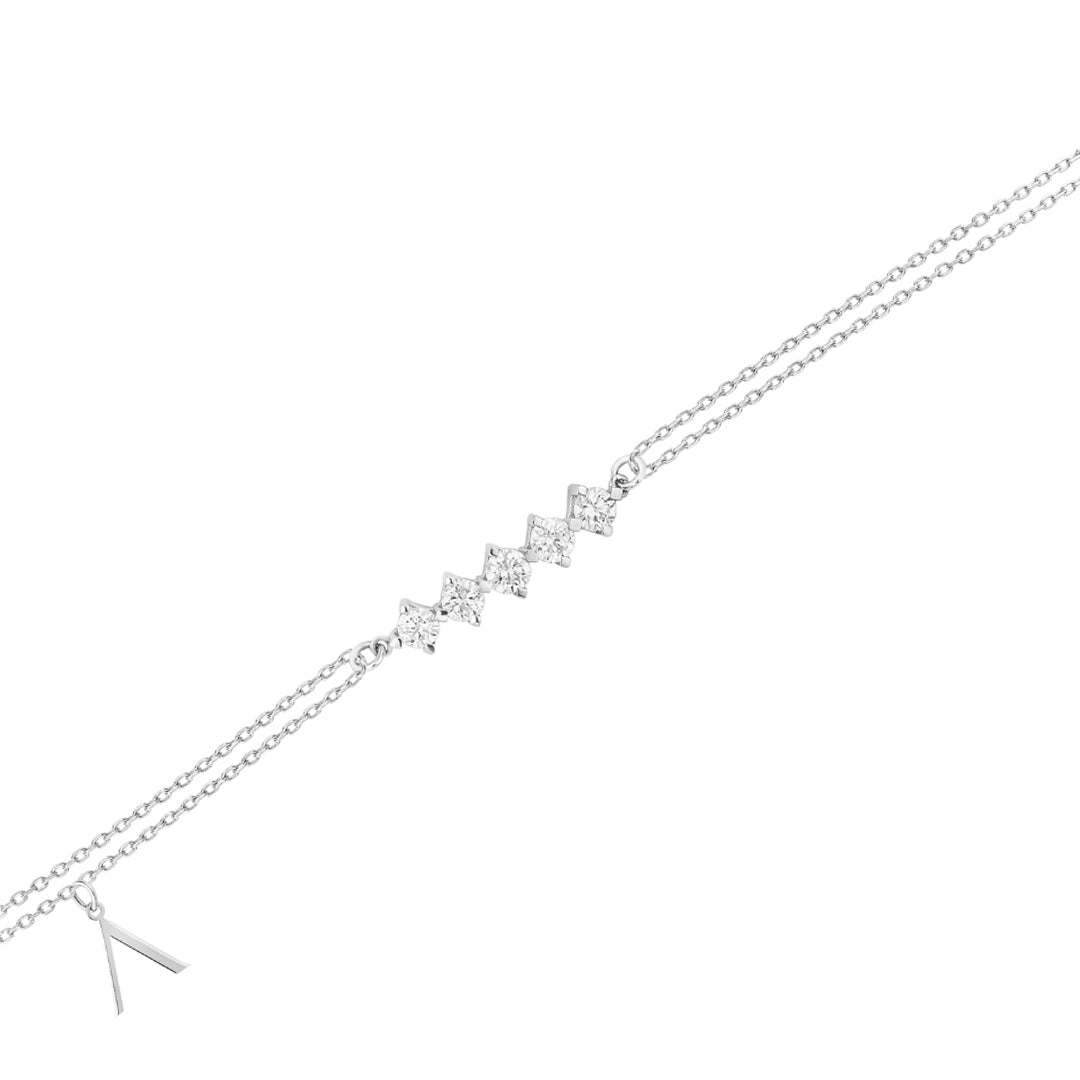Eternity Bracelet