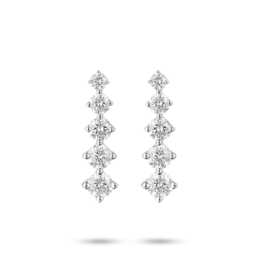 Eternity Earrings