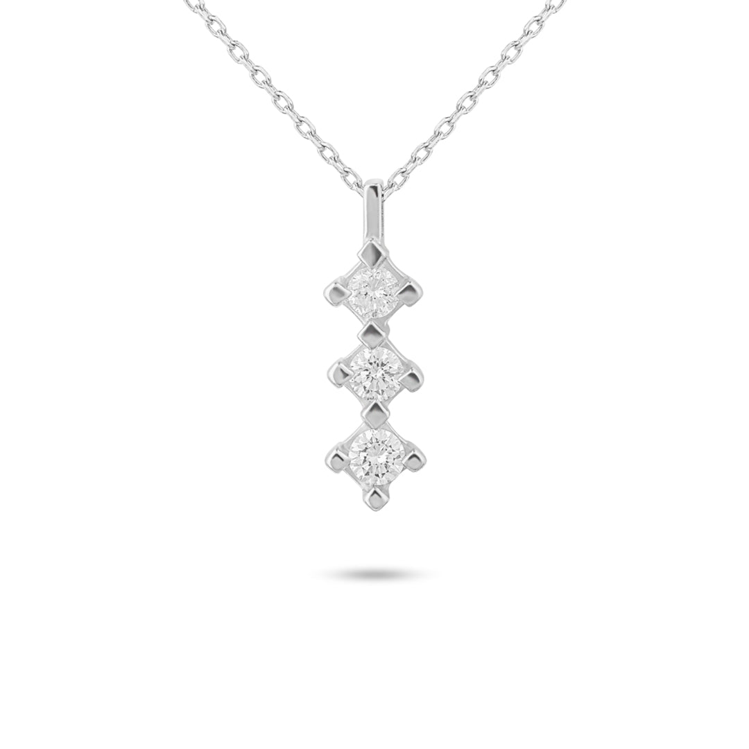 Eternity Small Necklace