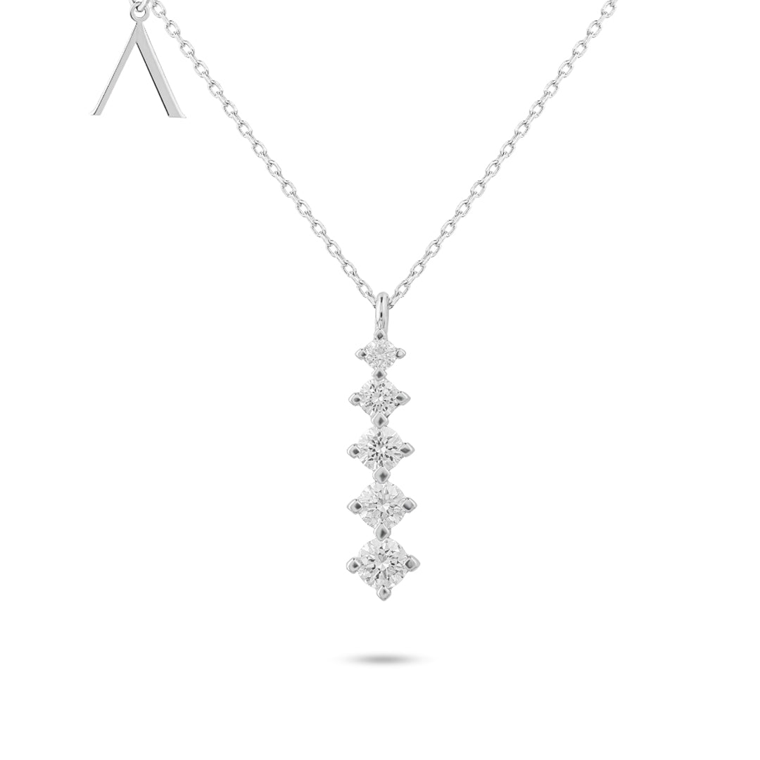 Eternity Large Necklace