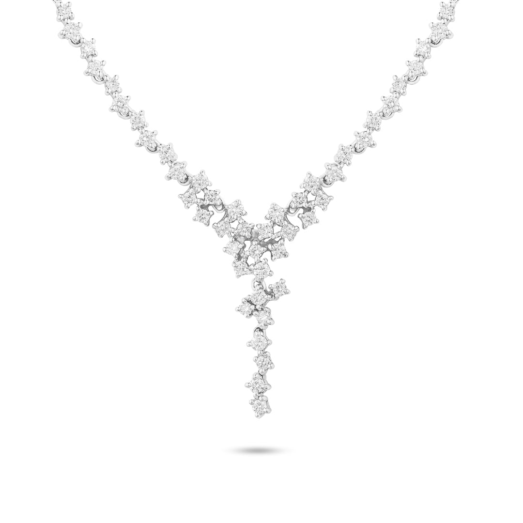 Classic "Y" Shape Necklace