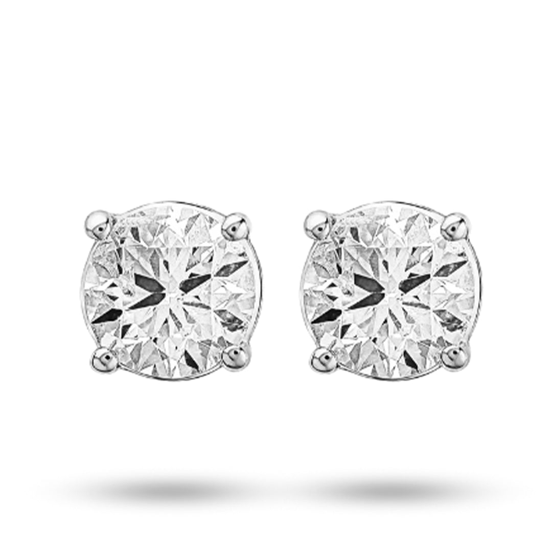 Stud Earrings
