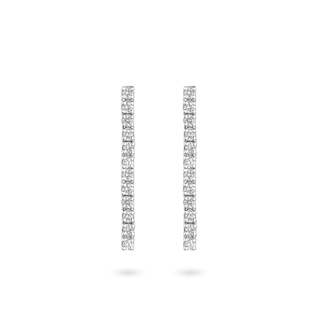 Classic Drop Earrings