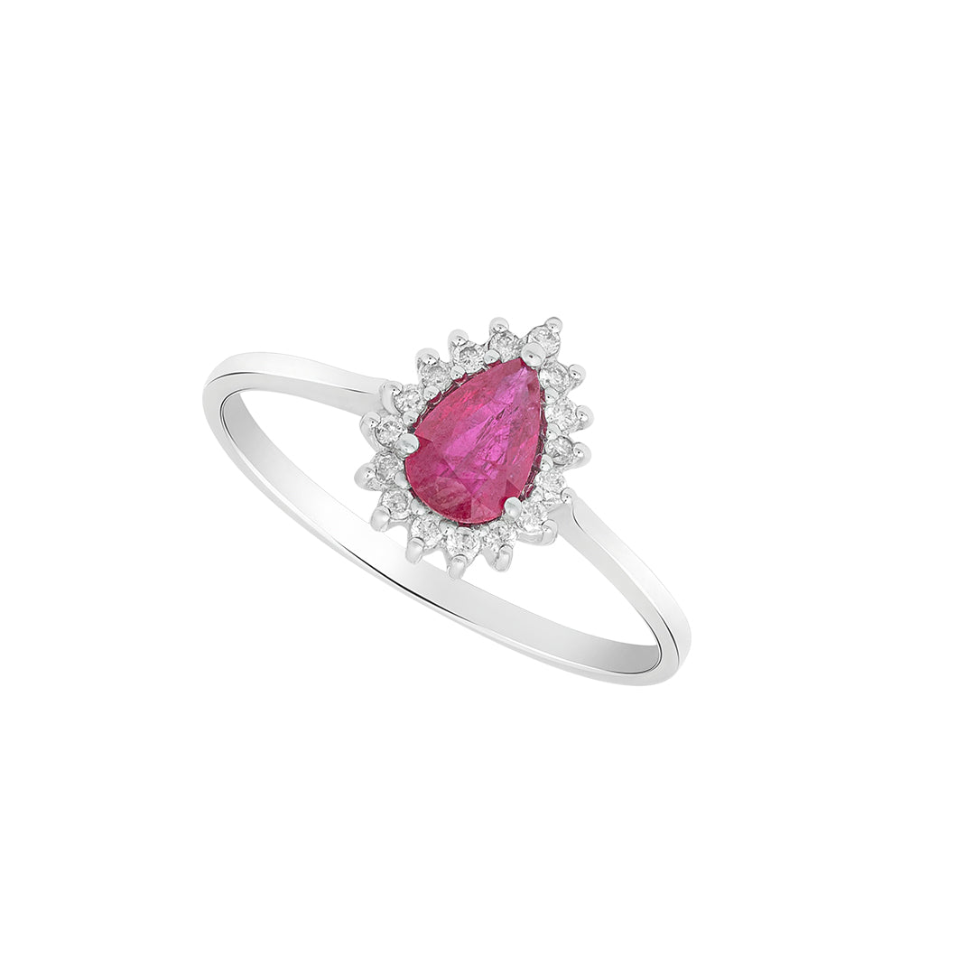 Ruby Ring