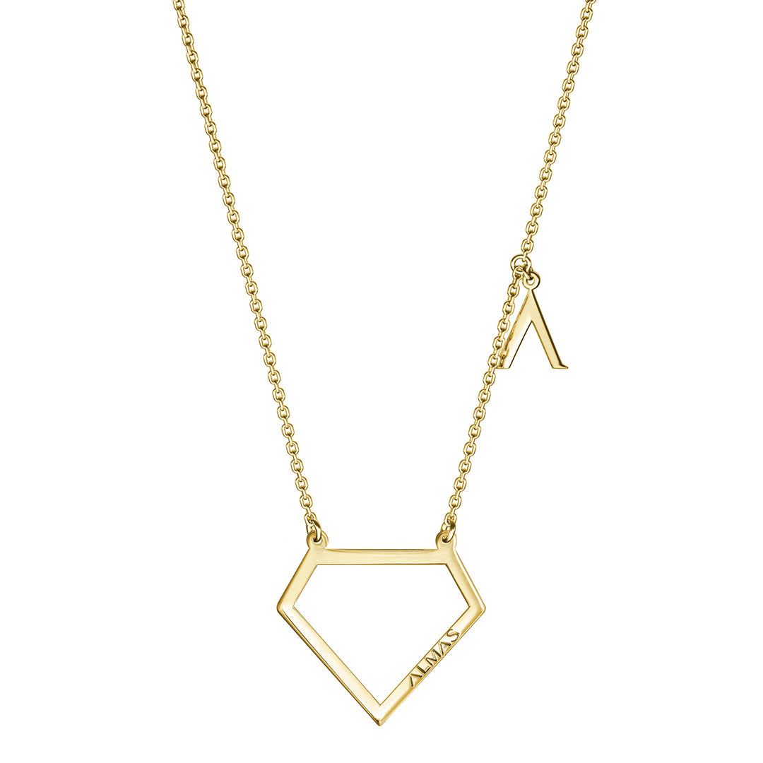 Brilliance Necklace