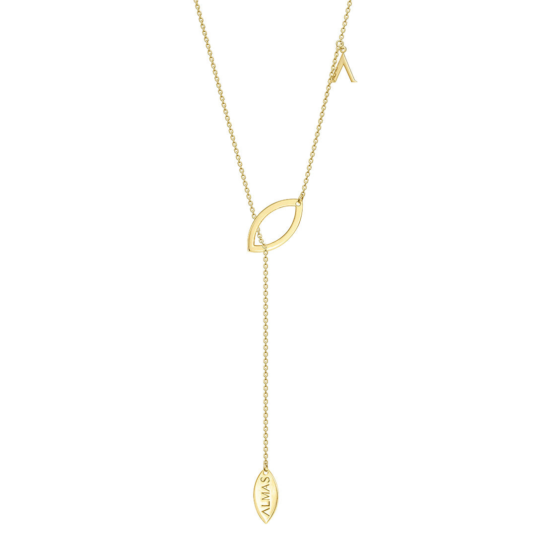 Aura Necklace