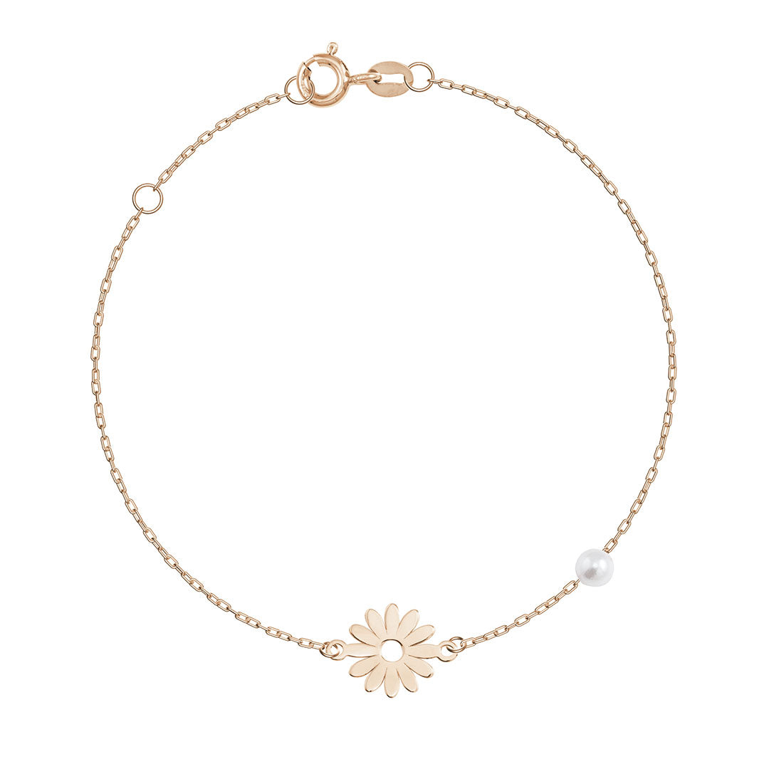 Charm Baby Bracelet
