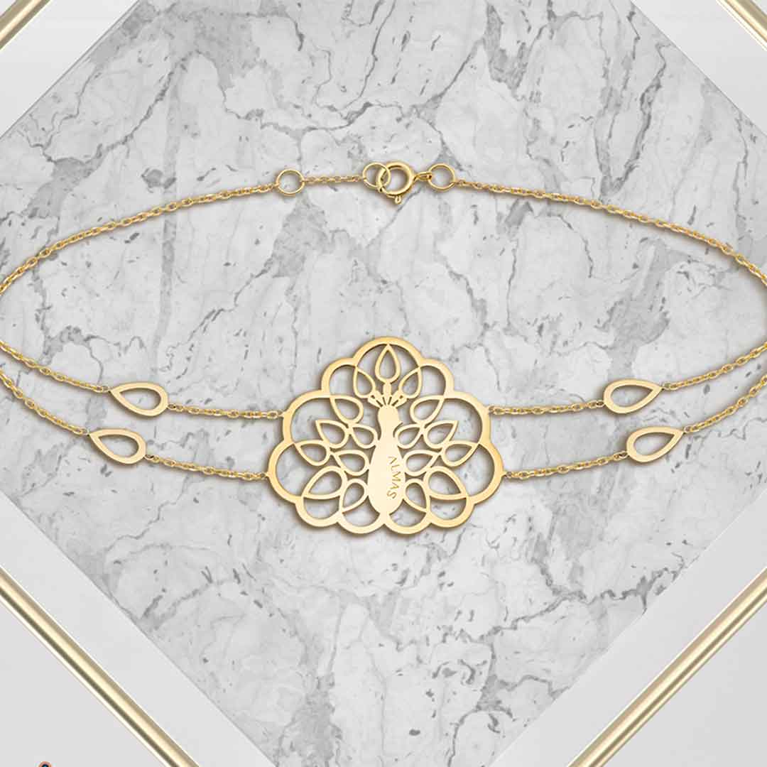 Pavona Bracelet