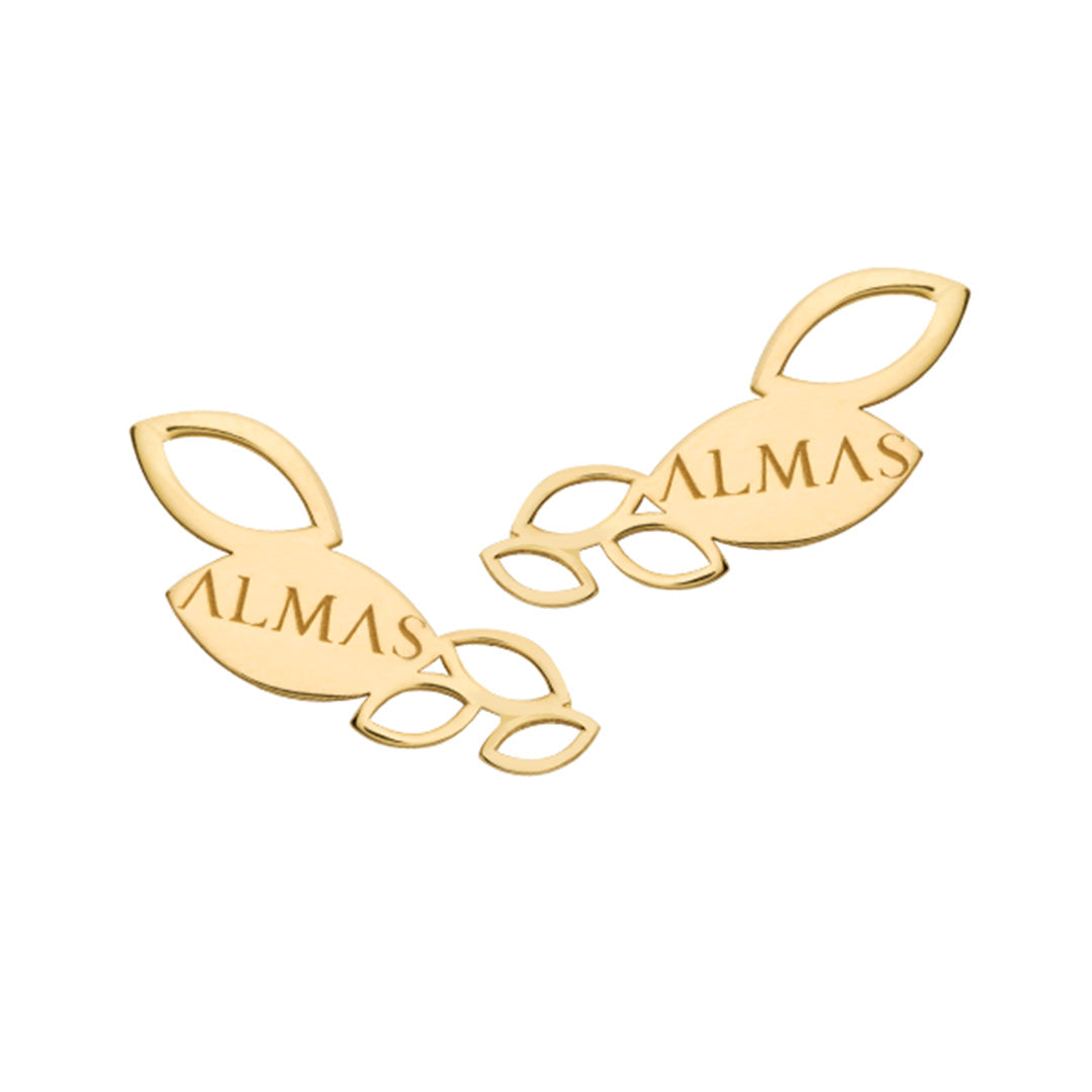 Aura Earrings