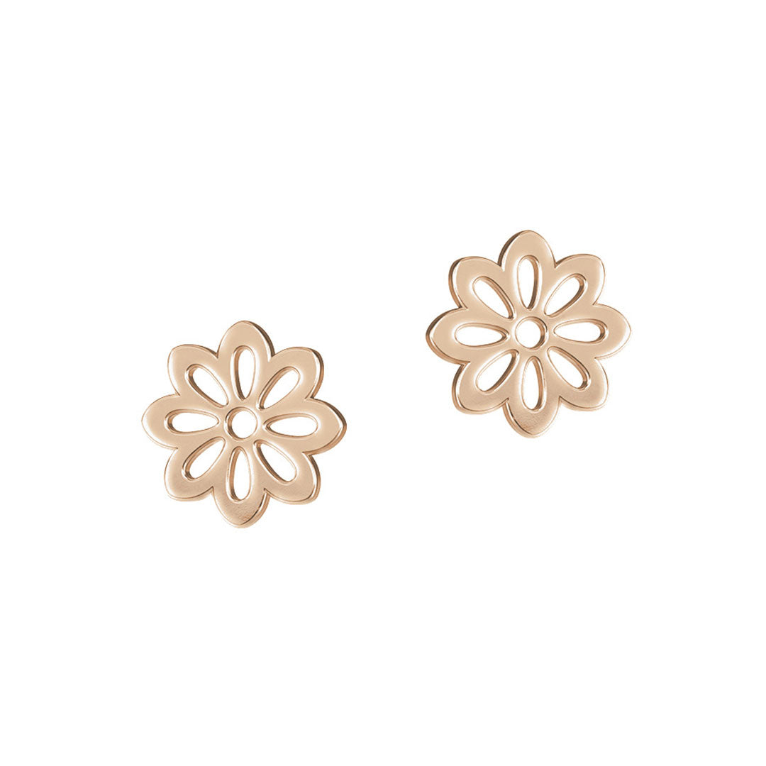 Flower Baby Earrings