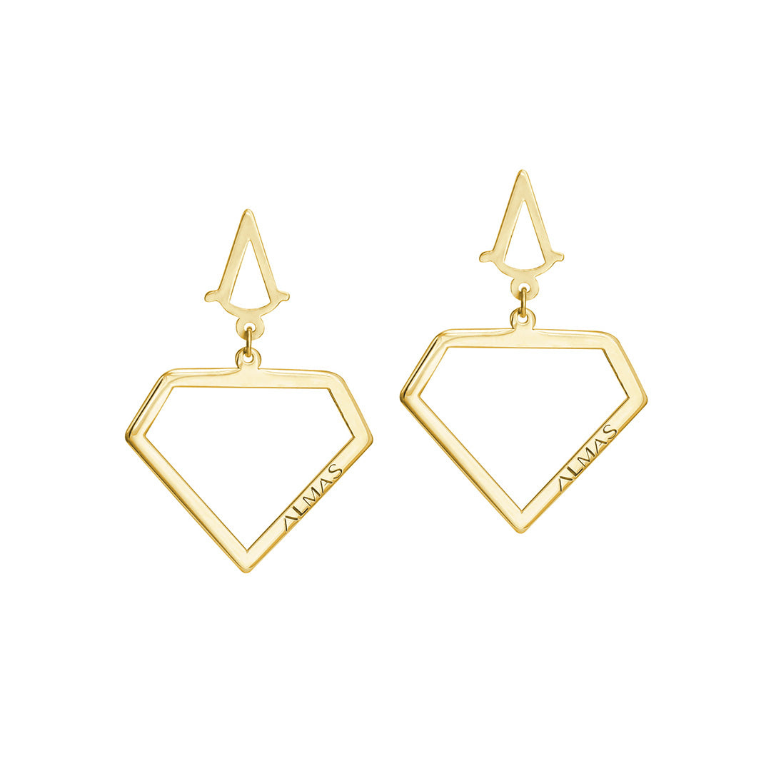 Brilliance Earrings
