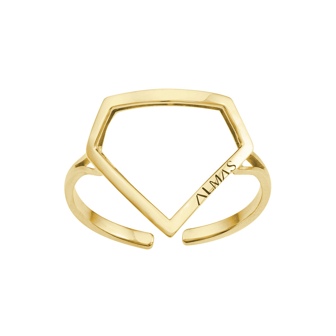 Brilliance Ring