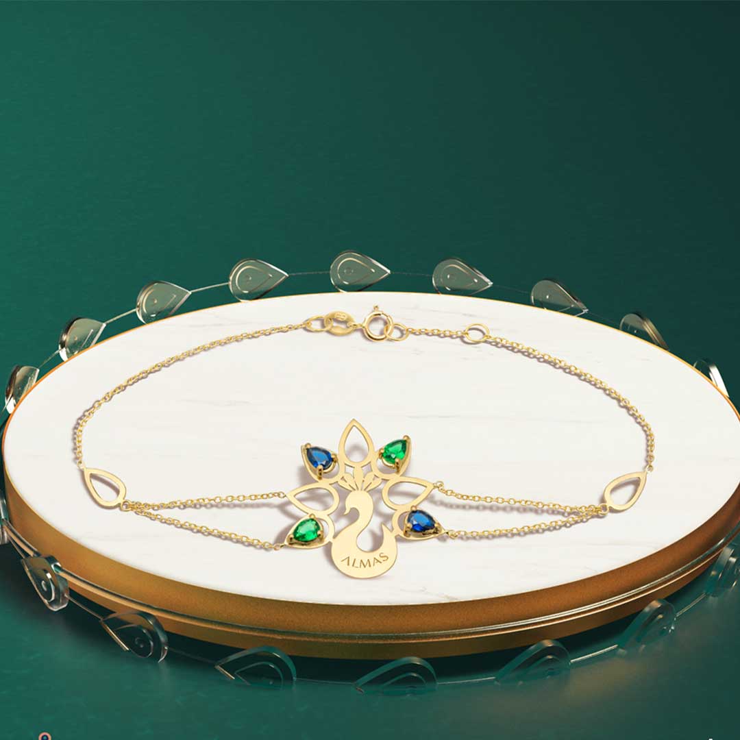 Pavona Bracelet