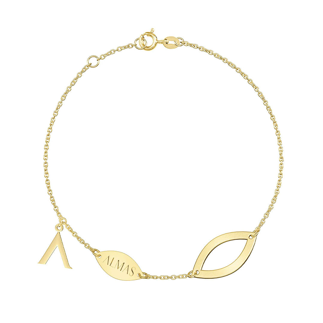 Aura Bracelet