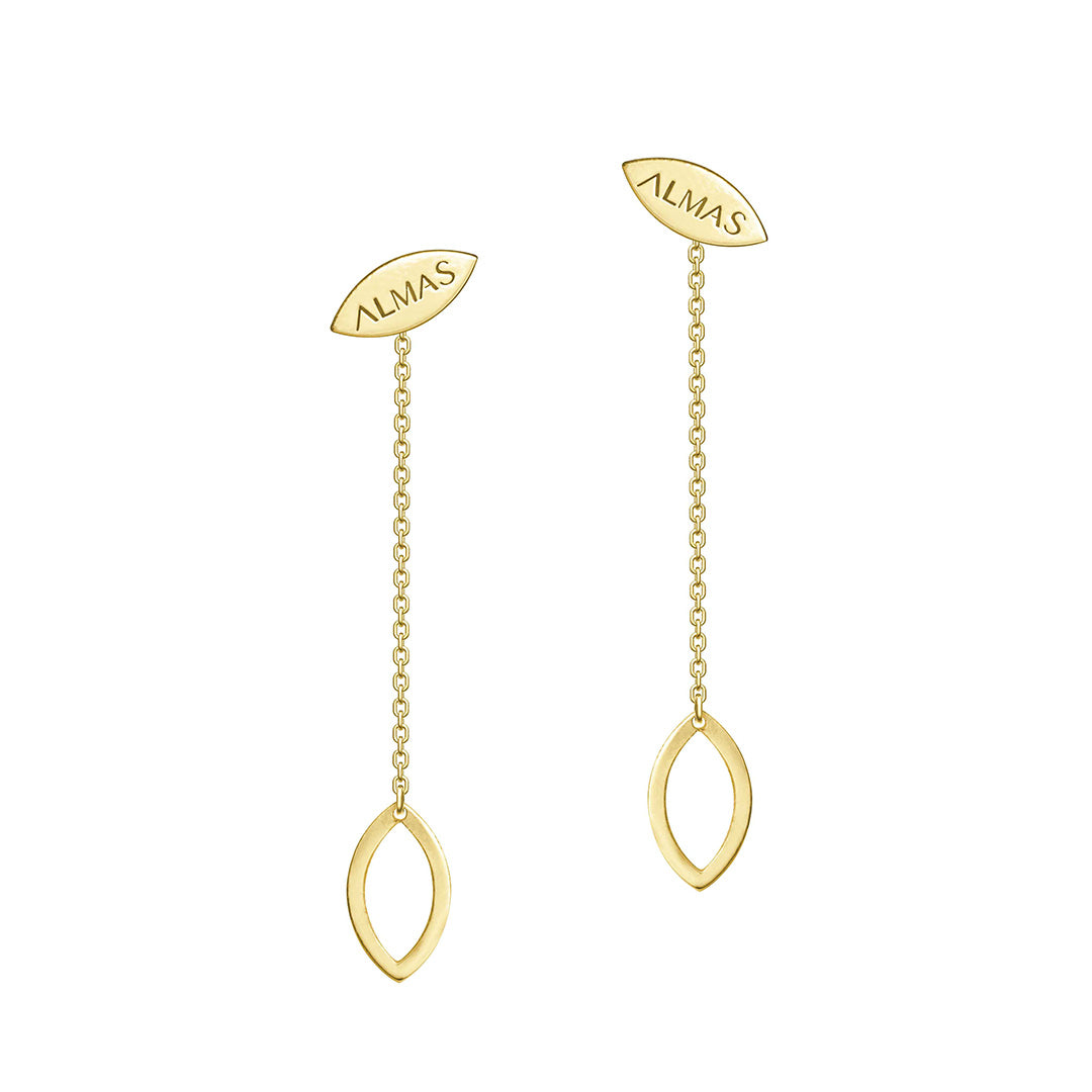 Aura Earrings