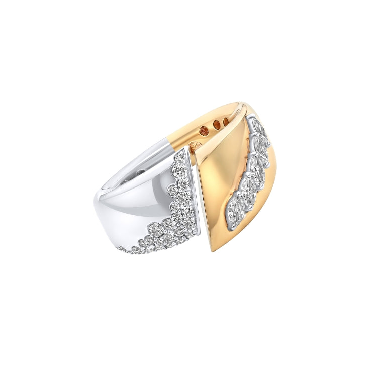 FASHION DIAMOND RING