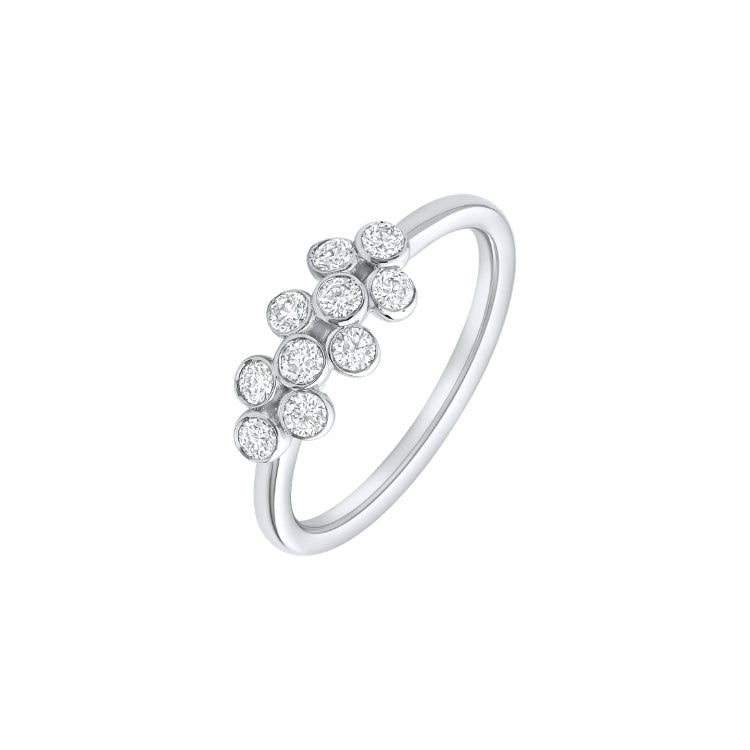CHARNELLE DIAMOND RING