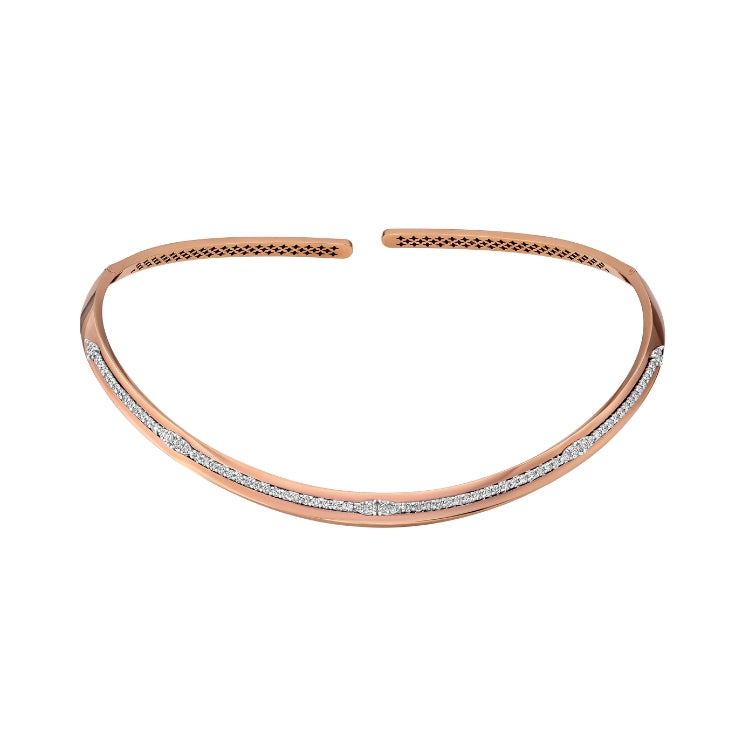FASHION CHOKER