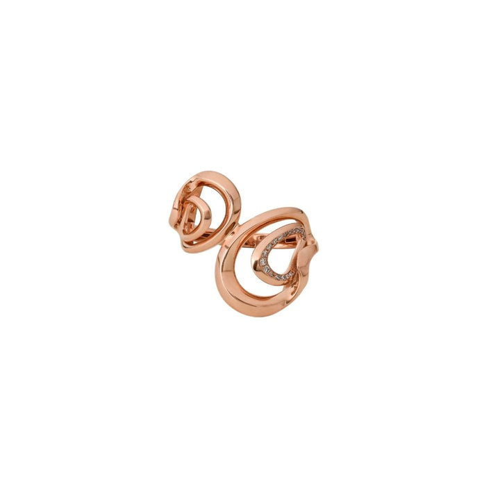 PERA DOUBLE LAYER RING