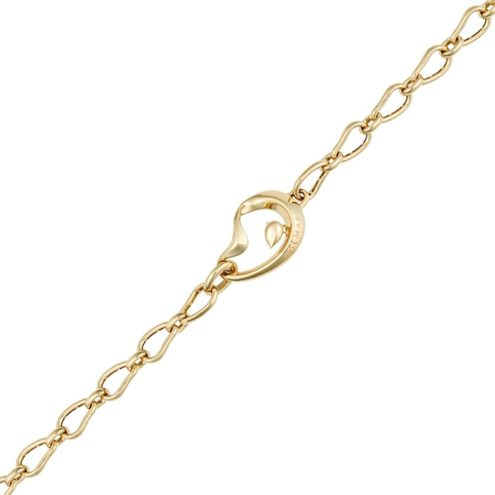 PERA GOLD BRACELET