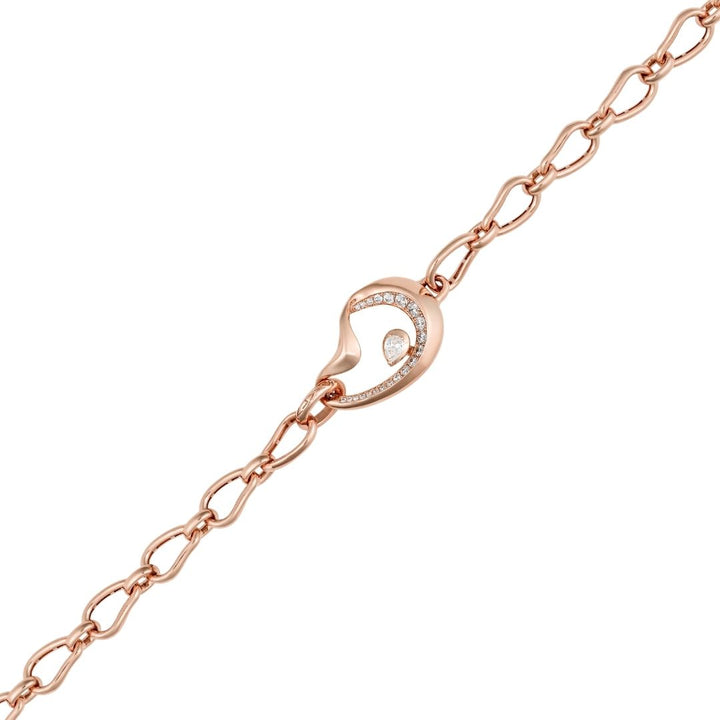 PERA DIAMOND BRACELET