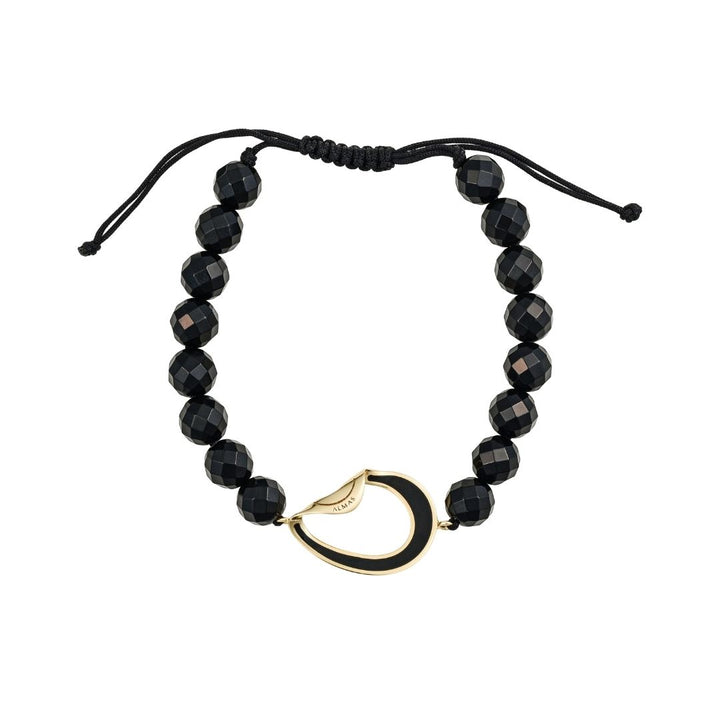 PERA ONYX BRACELET