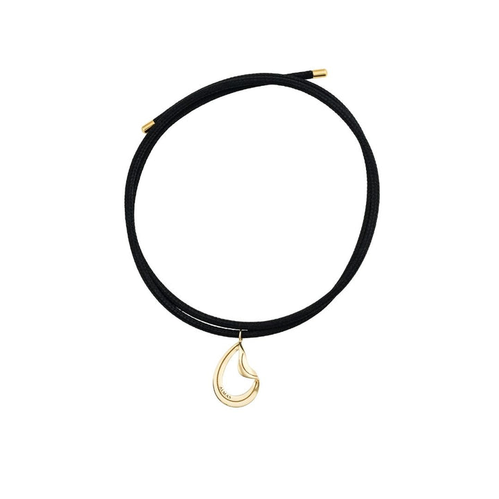 PERA MAGNET NECKLACE