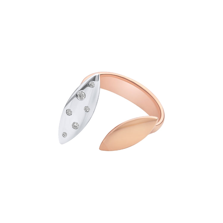 MARQUISE SHAPE RING