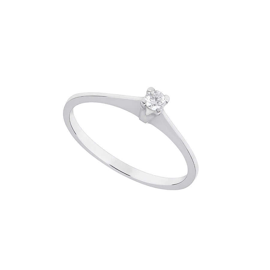 Almas Rind Engagement Rings – Almas Jewelry
