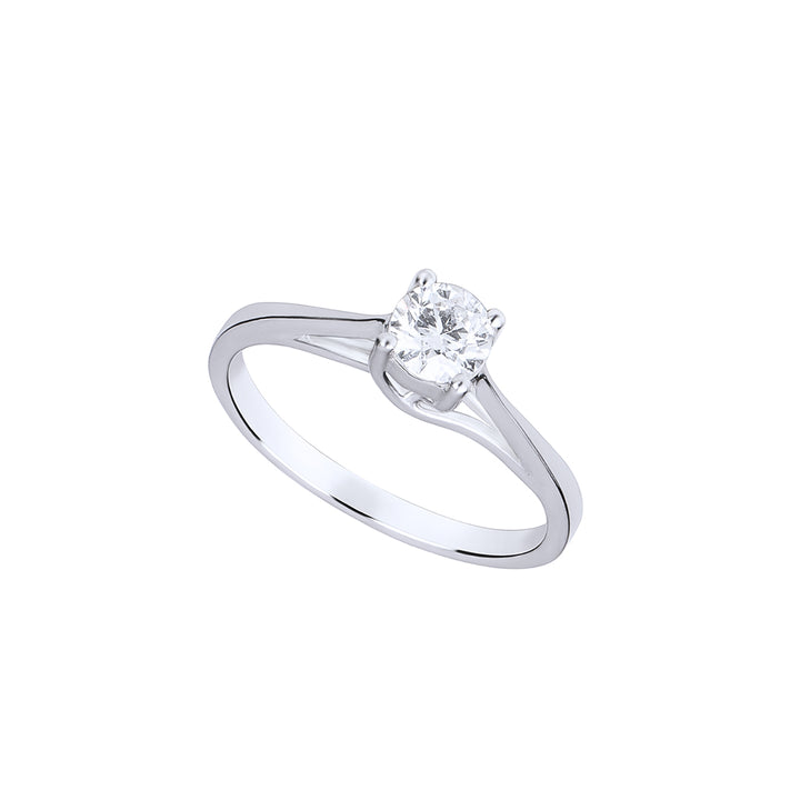 Classic Twisted Solitaire