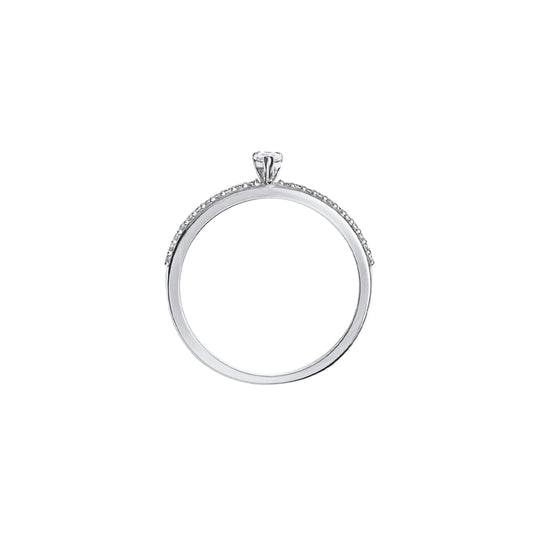 Engagement Rings – Almas Jewelry