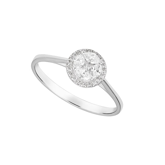 Engagement Rings – Almas Jewelry