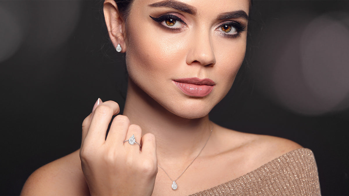 Earrings – Almas Jewelry