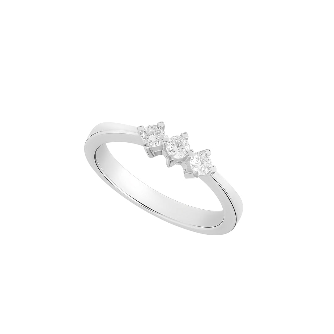 Almas Rind Eternity Ring – Almas Jewelry