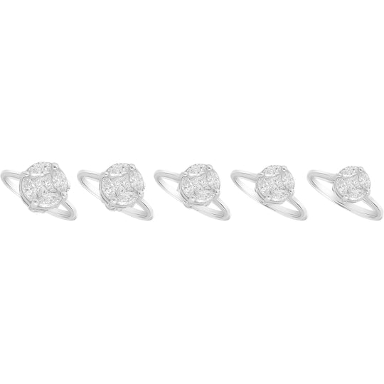 Engagement Rings – Almas Jewelry